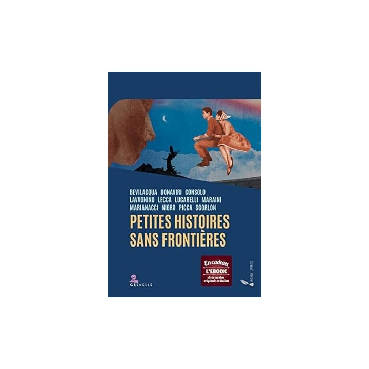 Petites histoires sans frontières